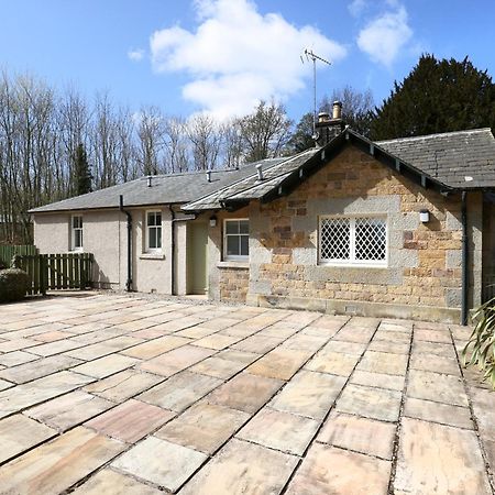 Joivy The Lodge At Gilmerton House, North Berwick Exterior foto
