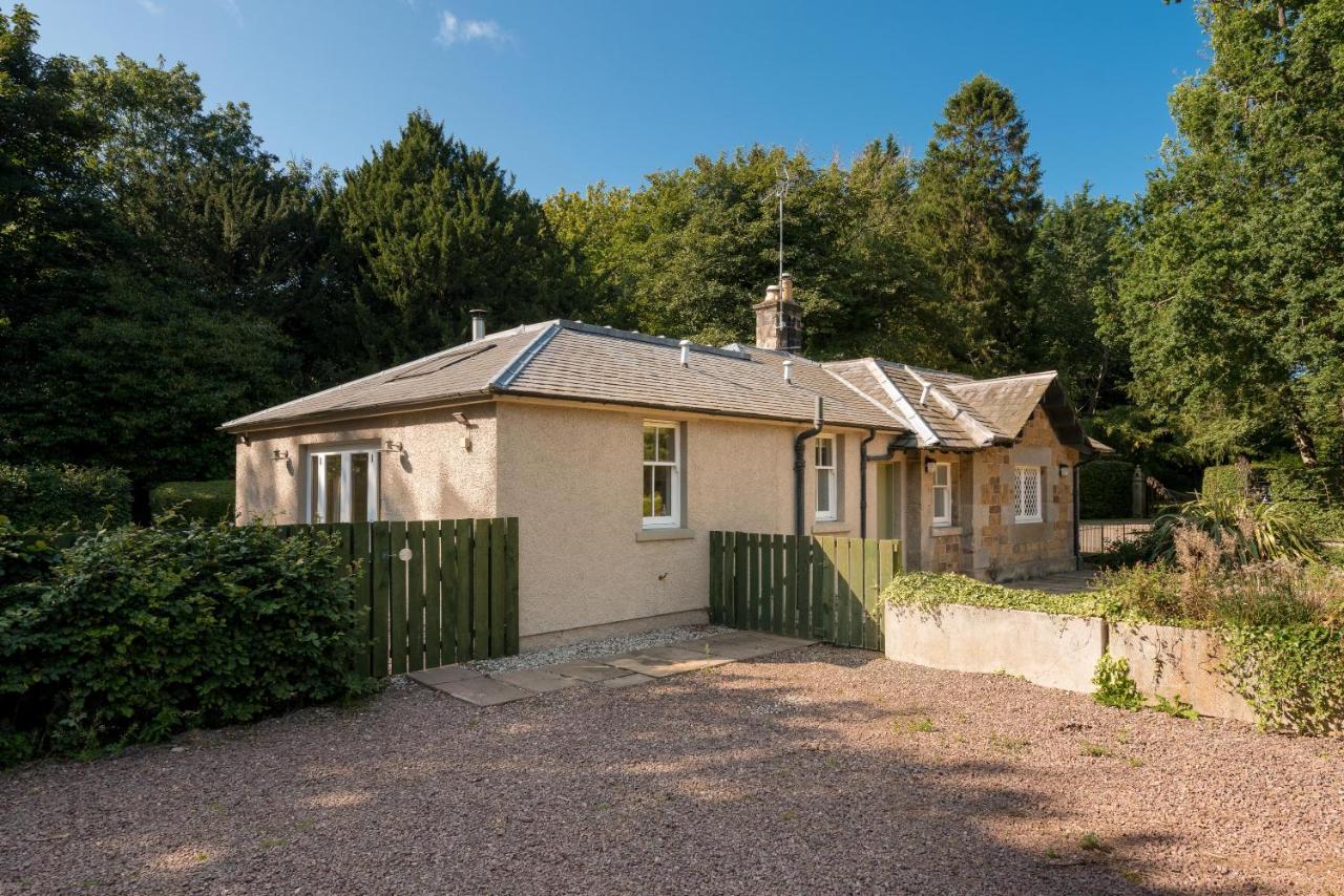 Joivy The Lodge At Gilmerton House, North Berwick Exterior foto